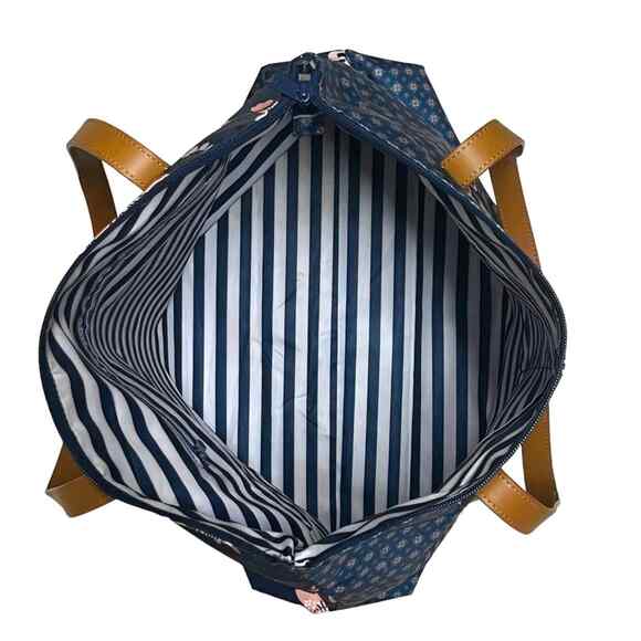 Matilda Jane Extra Credit Large Tote - Picture 8 of 9